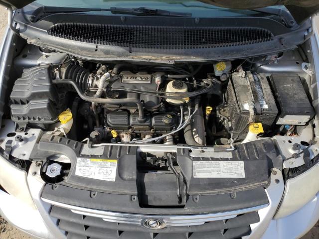Photo 11 from auction – 2007 CHRYSLER TOWN & COU with VIN 2A4GP54L07R136859