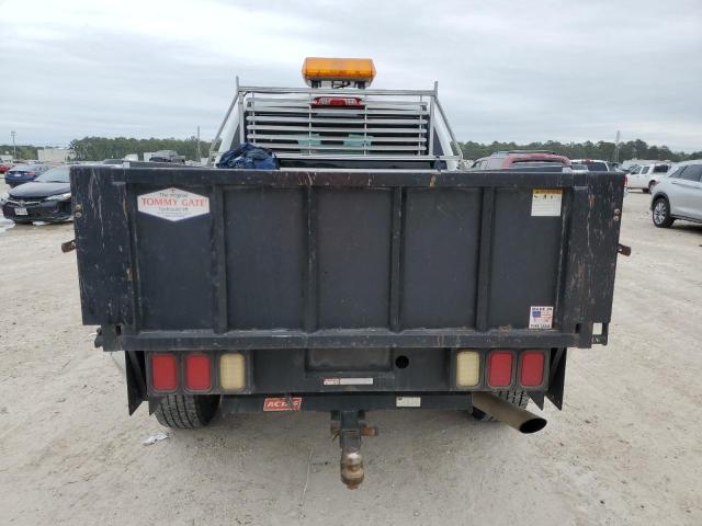 Photo 6 from auction – 2015 CHEVROLET SILVERADO with VIN 1GC1KUEG2FF541987