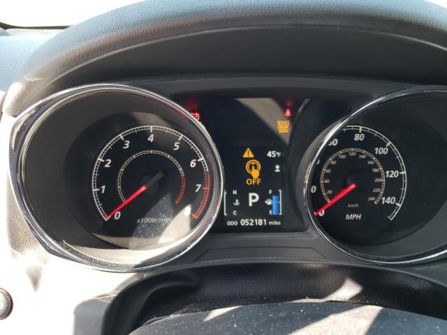 Photo 9 from auction – 2014 MITSUBISHI OUTLANDER with VIN 4A4AR4AU4EE016448