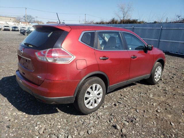 Photo 3 from auction – 2016 NISSAN ROGUE S with VIN KNMAT2MV3GP610425