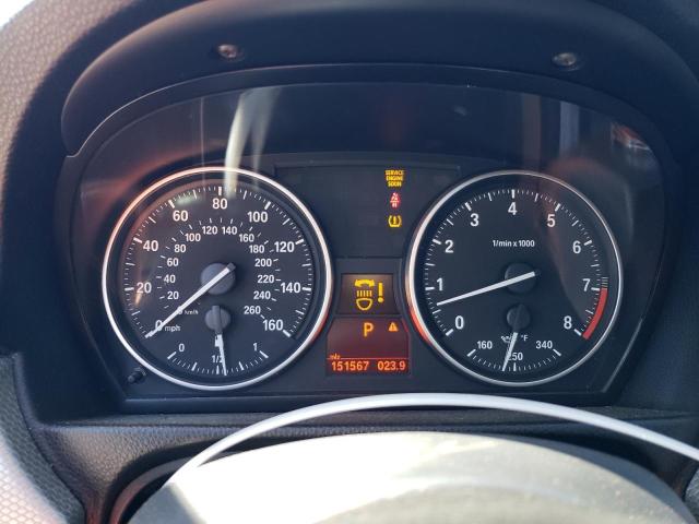 Photo 9 from auction – 2012 BMW 335 I with VIN WBAKG7C55CE802097
