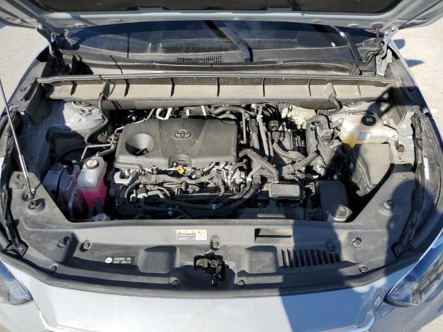 Photo 12 from auction – 2022 TOYOTA HIGHLANDER with VIN 5TDAARAH7NS511364