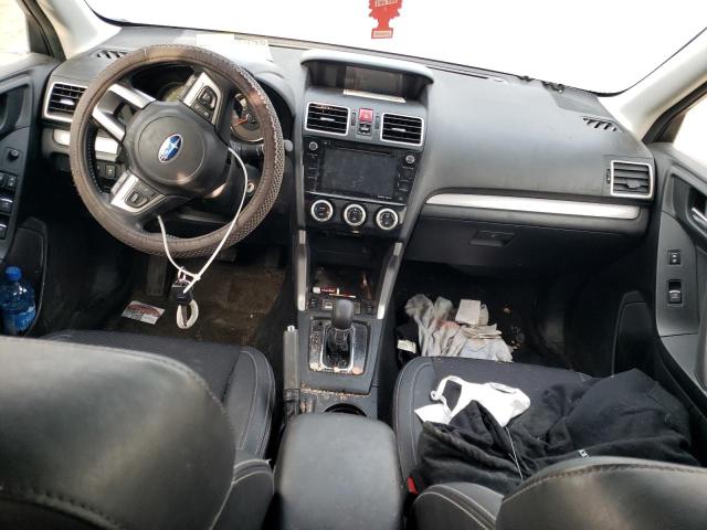 Photo 8 from auction – 2018 SUBARU FORESTER 2 with VIN JF2SJGEC3JH412239