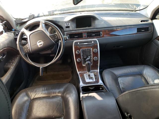 Photo 8 from auction – 2012 VOLVO XC70 3.2 with VIN YV4940BZ7C1144471