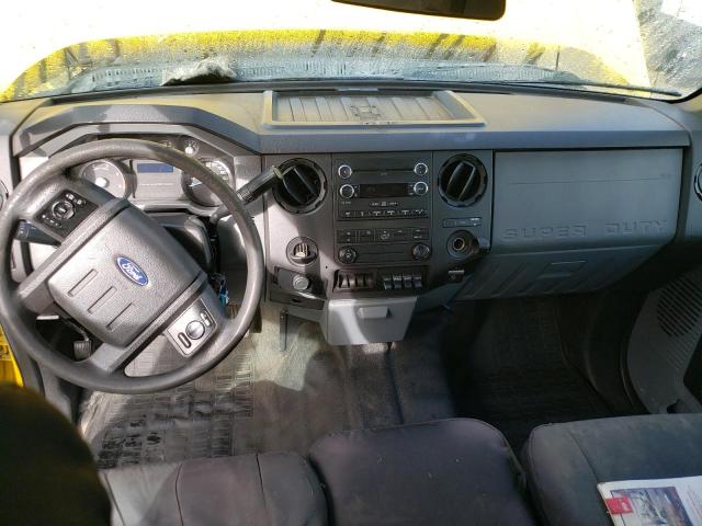 Photo 8 from auction – 2016 FORD F550 SUPER with VIN 1FD0X5GT1GEC91593