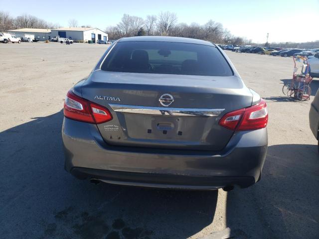 Photo 6 from auction – 2016 NISSAN ALTIMA 2.5 with VIN 1N4AL3AP2GN371138