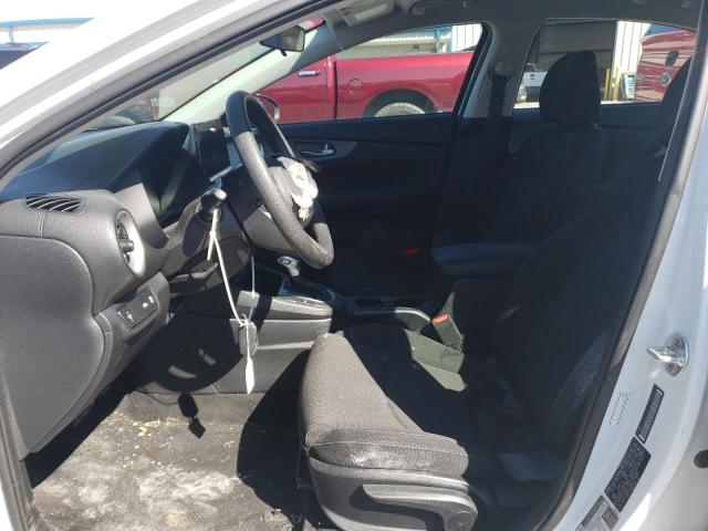 Photo 7 from auction – 2020 KIA FORTE FE with VIN 3KPF24AD4LE260961