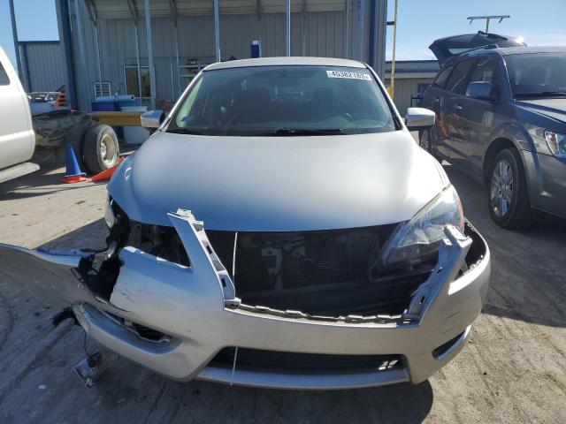 Photo 5 from auction – 2014 NISSAN SENTRA S with VIN 3N1AB7AP6EY246764
