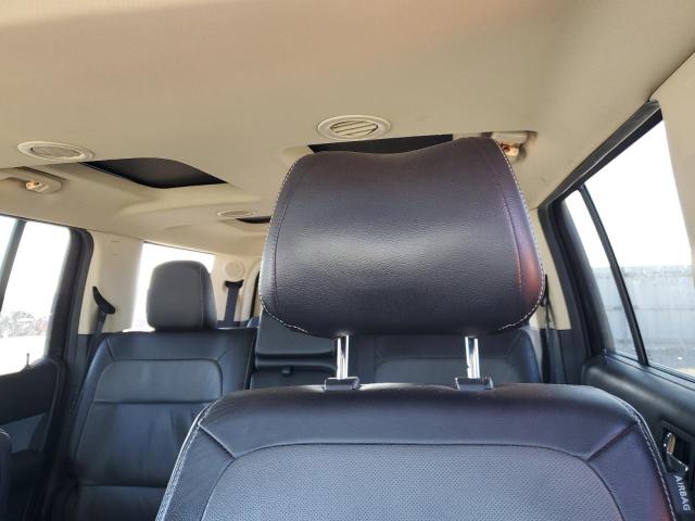 Photo 10 from auction – 2014 FORD FLEX LIMIT with VIN 2FMHK6DT1EBD19641