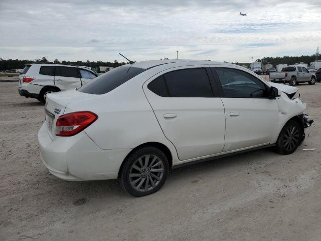 Photo 3 from auction – 2019 MITSUBISHI MIRAGE G4 with VIN ML32F3FJ6KHF09190