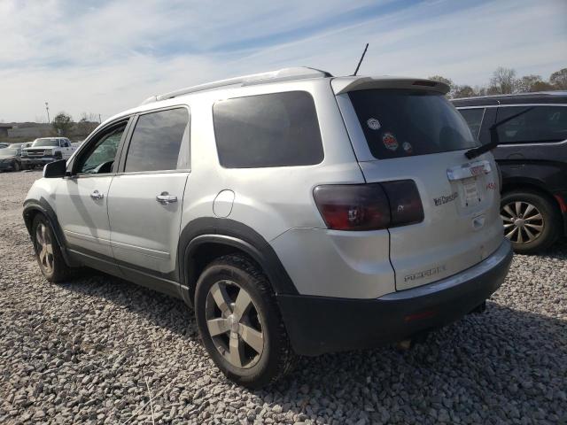 Photo 2 from auction – 2011 GMC ACADIA SLT with VIN 1GKKVRED1BJ413508