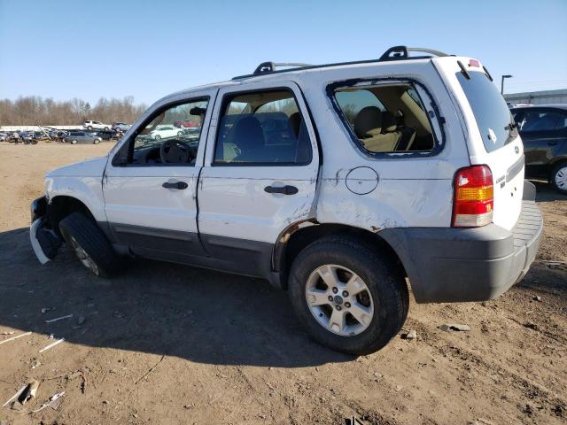 Photo 2 from auction – 2005 FORD ESCAPE XLT with VIN 1FMYU93125KA34965