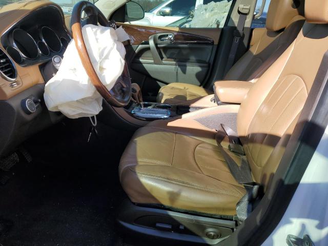 Photo 7 from auction – 2014 BUICK ENCLAVE with VIN 5GAKVBKD2EJ223553