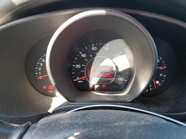 Foto 9 de la subasta – 2015 KIA SOUL + con VIN KNDJP3A59F7816801