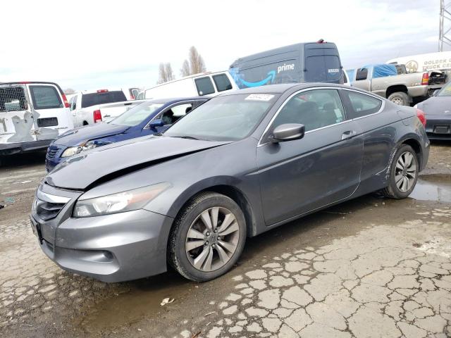 HONDA ACCORD EXL 2012 with VIN 1HGCS1B87CA003185 - Photo from auction