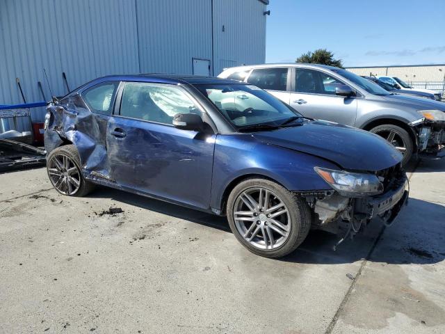 Photo 4 from auction – 2012 TOYOTA SCION TC with VIN JTKJF5C78C3044574