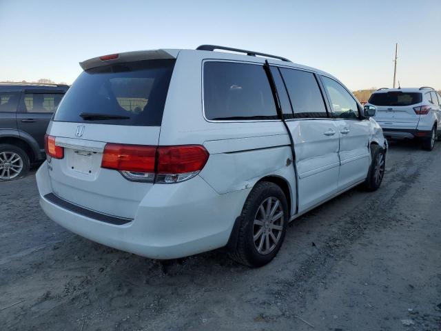 Photo 3 from auction – 2010 HONDA ODYSSEY EX with VIN 5FNRL3H69AB034627