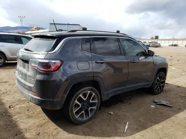 Photo 3 from auction – 2017 JEEP COMPASS LI with VIN 3C4NJDCB3HT616894