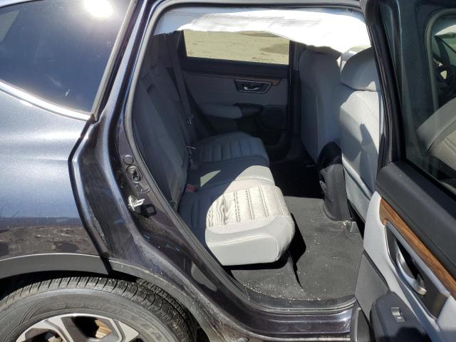 Photo 11 from auction – 2019 HONDA CR-V EX with VIN 7FARW2H50KE019772