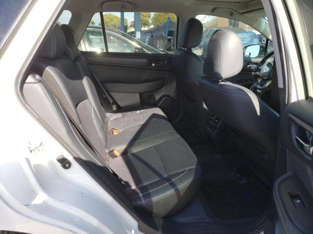 Photo 10 from auction – 2019 SUBARU OUTBACK 3. with VIN 4S4BSENC9K3299813