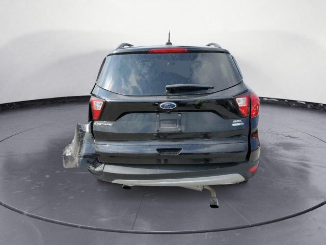 Photo 6 from auction – 2019 FORD ESCAPE SEL with VIN 1FMCU9HD7KUB66732