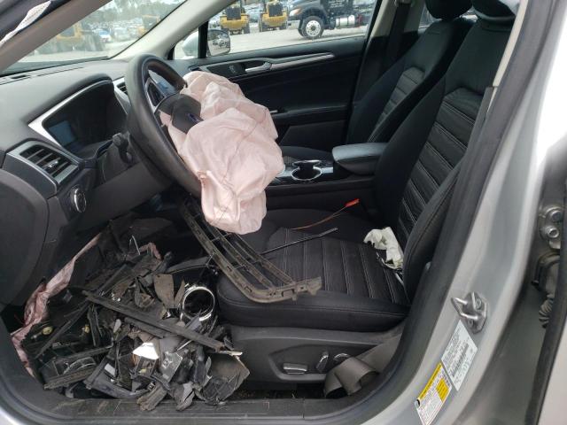 Photo 7 from auction – 2016 FORD FUSION SE with VIN 3FA6P0H76GR136589