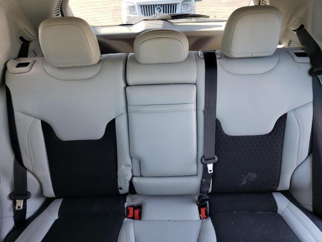 Photo 10 from auction – 2018 JEEP COMPASS LA with VIN 3C4NJDBB1JT290858