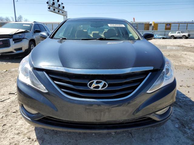 Photo 5 from auction – 2013 HYUNDAI SONATA GLS with VIN 5NPEB4AC3DH810540
