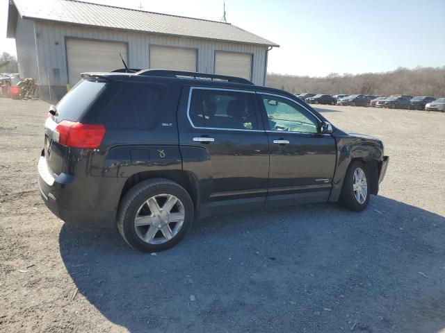 Photo 3 from auction – 2011 GMC TERRAIN SL with VIN 2CTFLVEC6B6447576