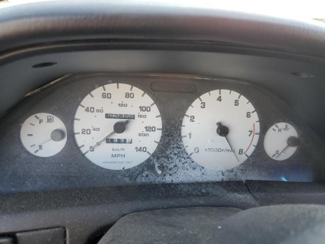 Photo 9 from auction – 1996 NISSAN MAXIMA GLE with VIN JN1CA21D7TT734051