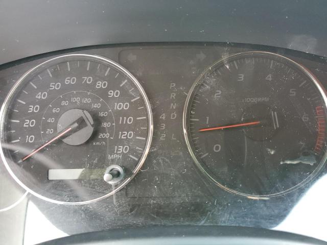 Photo 9 from auction – 2008 LEXUS GX 470 with VIN JTJBT20X080166603