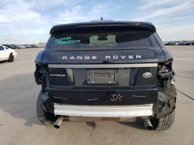 Photo 6 from auction – 2019 LAND ROVER RANGE ROVE with VIN SALVP2RX9KH347353