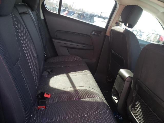Photo 11 from auction – 2013 CHEVROLET EQUINOX LT with VIN 2GNFLEEKXD6346523