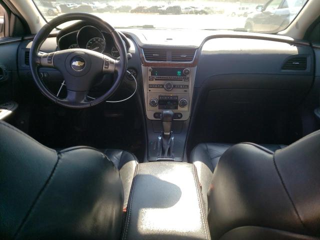 Photo 8 from auction – 2011 CHEVROLET MALIBU LTZ with VIN 1G1ZE5E12BF375565