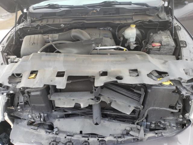 Photo 11 from auction – 2016 RAM 1500 SLT with VIN 3C6RR7LT4GG228494