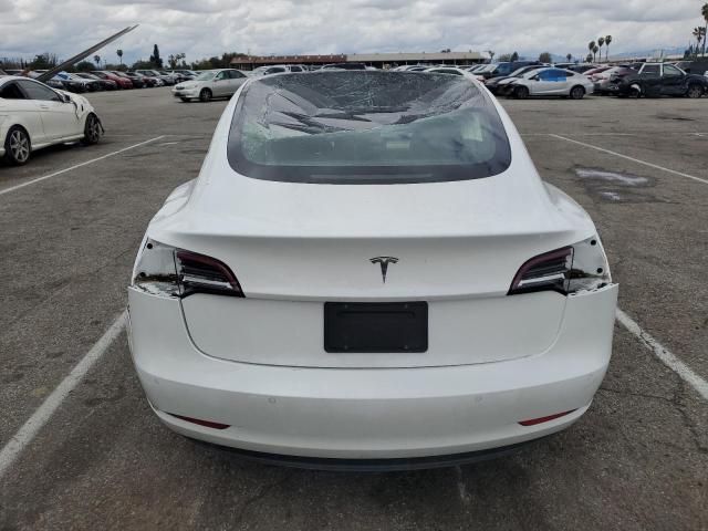 Photo 6 from auction – 2019 TESLA MODEL 3 with VIN 5YJ3E1EAXKF476654