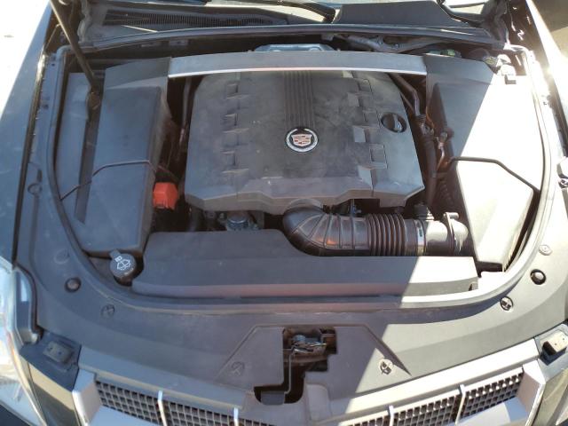 Photo 11 from auction – 2011 CADILLAC CTS PREMIU with VIN 1G6DS5ED5B0147442
