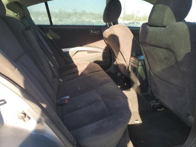 Photo 10 from auction – 2007 NISSAN MAXIMA SE with VIN 1N4BA41E57C832519