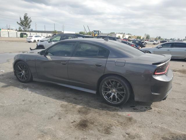 Photo 2 from auction – 2018 DODGE CHARGER R/ with VIN 2C3CDXGJ1JH126409