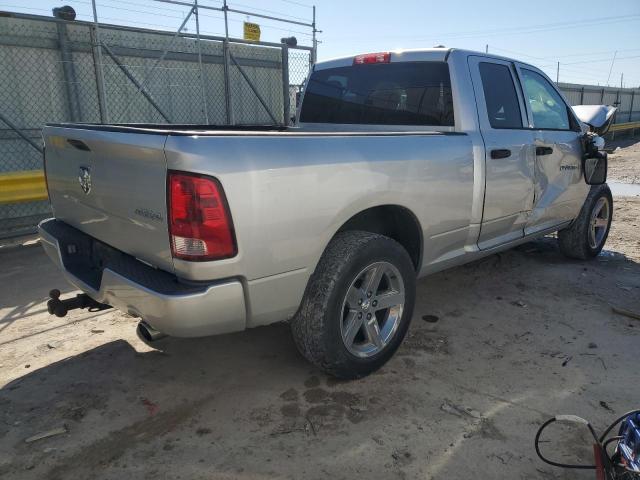 Photo 3 from auction – 2012 DODGE RAM 1500 S with VIN 1C6RD7FT5CS327094