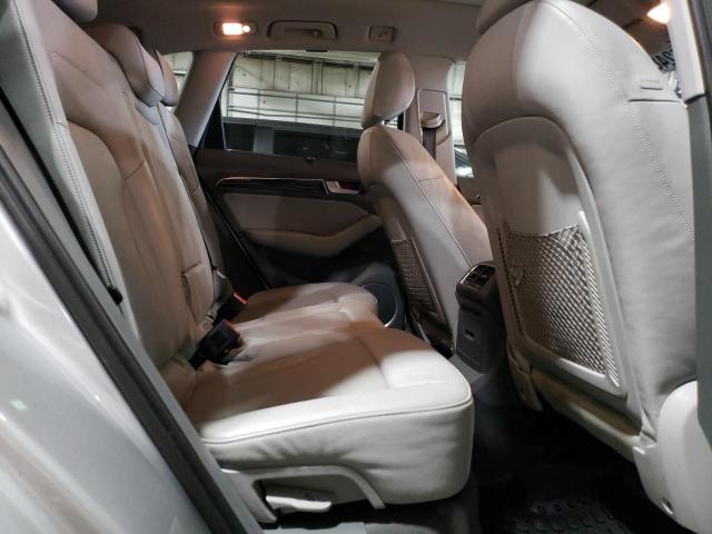 Photo 11 from auction – 2014 AUDI Q5 PRESTIG with VIN WA1WGAFP9EA094228