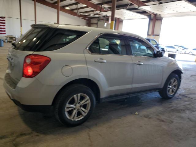 Photo 3 from auction – 2012 CHEVROLET EQUINOX LS with VIN 2GNFLCEKXC6266450