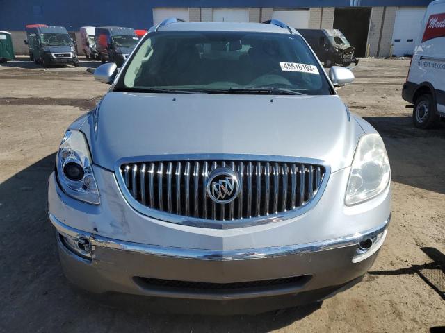 Photo 5 from auction – 2011 BUICK ENCLAVE CX with VIN 5GAKRBED7BJ416793