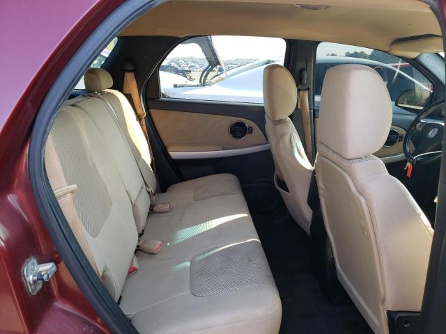 Photo 11 from auction – 2007 PONTIAC TORRENT with VIN 2CKDL63F376095093