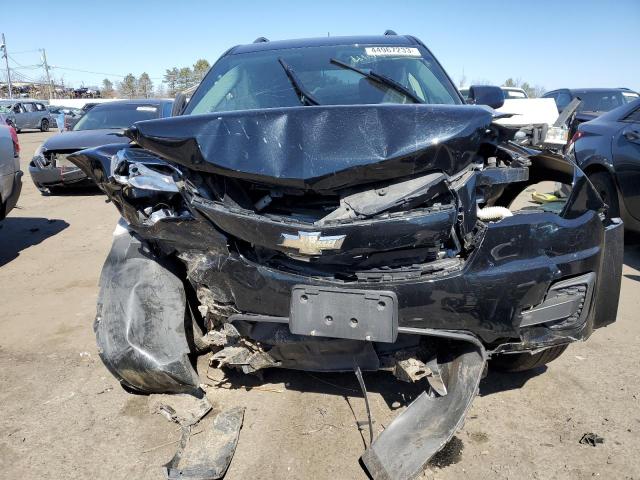 Photo 5 from auction – 2015 CHEVROLET EQUINOX LT with VIN 2GNFLFEK9F6274044