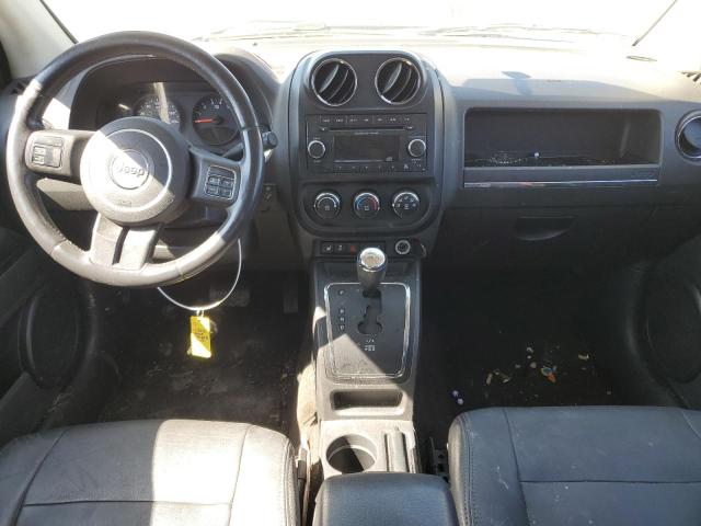 Photo 8 from auction – 2013 JEEP COMPASS LA with VIN 1C4NJDEB0DD236375