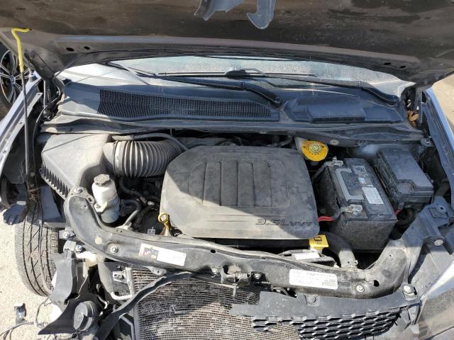 Photo 12 from auction – 2019 DODGE GRAND CARA with VIN 2C4RDGEG2KR690207