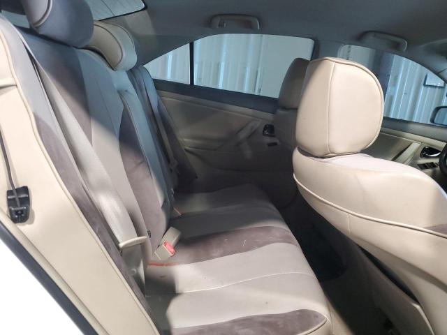 Photo 10 from auction – 2007 TOYOTA CAMRY CE with VIN 4T1BE46K87U648534