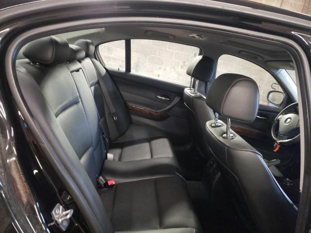 Photo 10 from auction – 2011 BMW 328 XI SUL with VIN WBAPK5C59BA658441