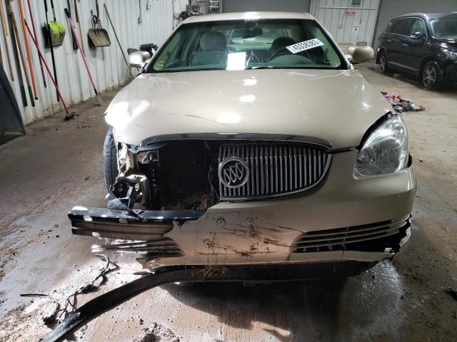Photo 5 from auction – 2006 BUICK LUCERNE CX with VIN 1G4HP57256U166997